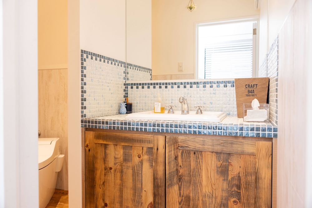 下北沢のピラティススタジオ Muniの内観